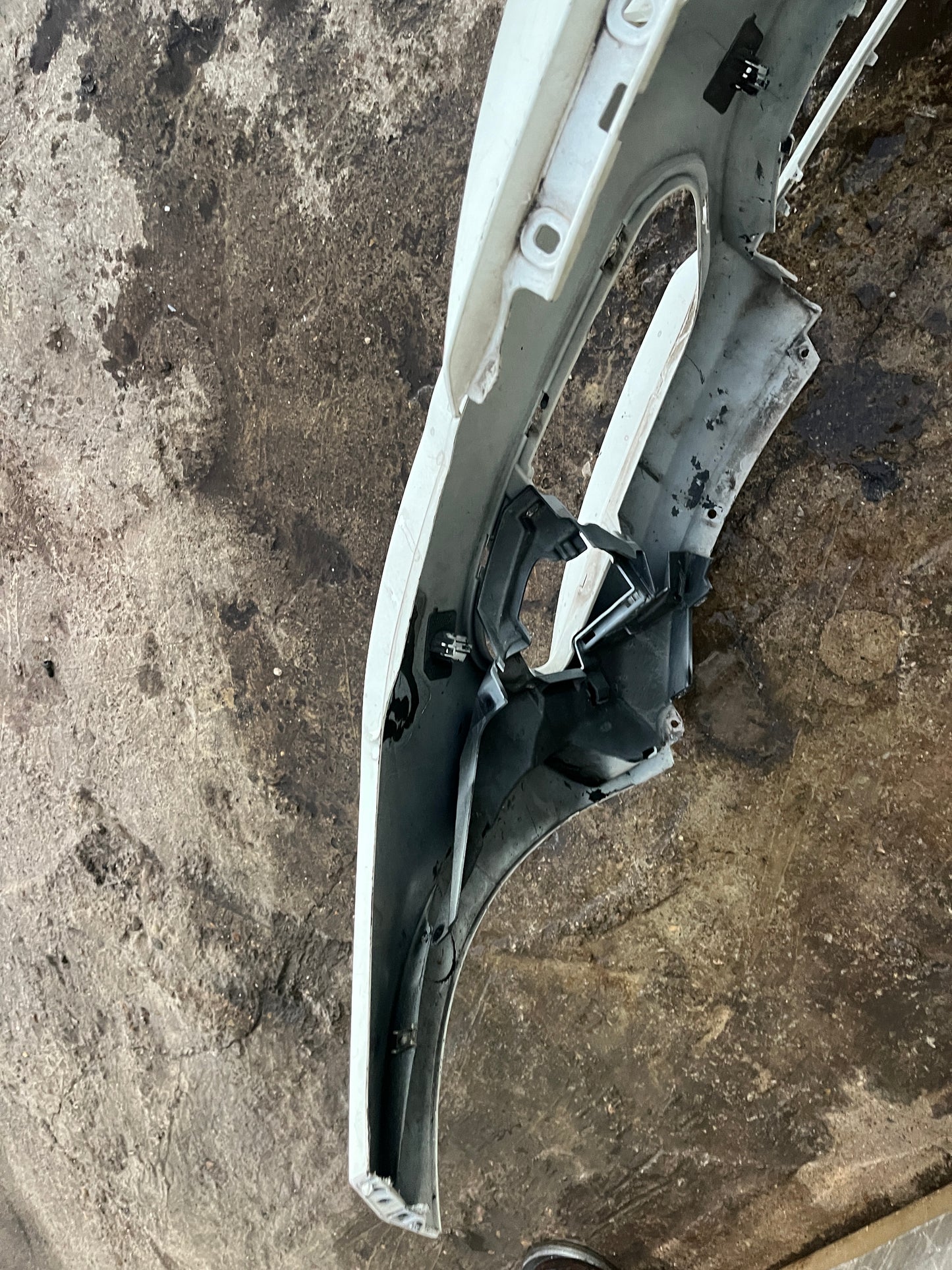 Броня BMW 1 F20,F21
