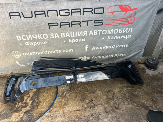 Броня Opel Grandland X 2021