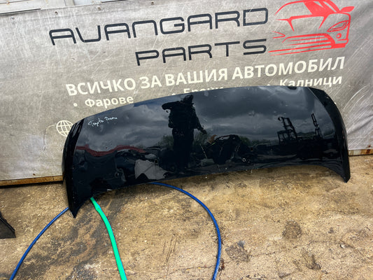 Преден капак за Toyota Proace,Peugeot Expert,Citroen Jumpy