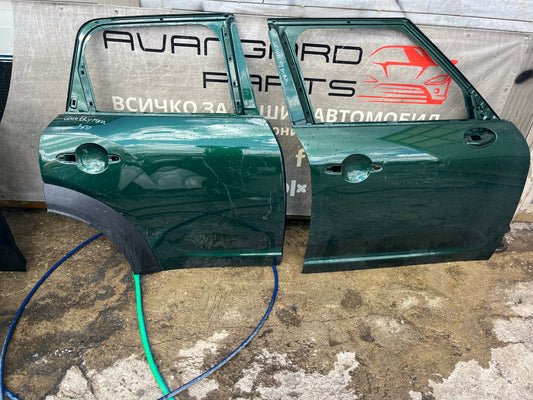 Врата Mini Cooper Countryman F60