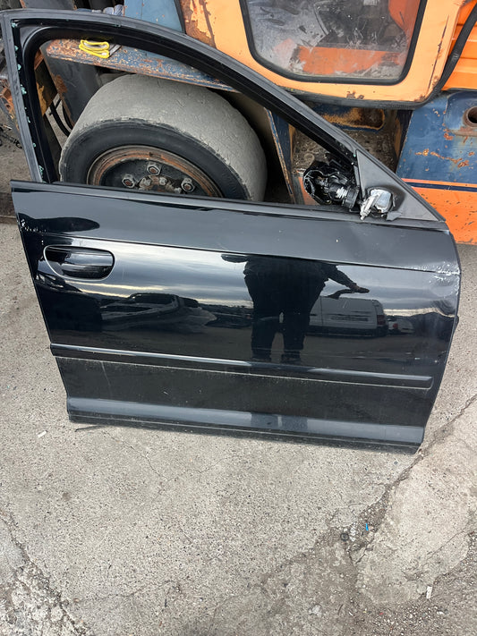 Врата Audi A3 Sportbag 2010г.