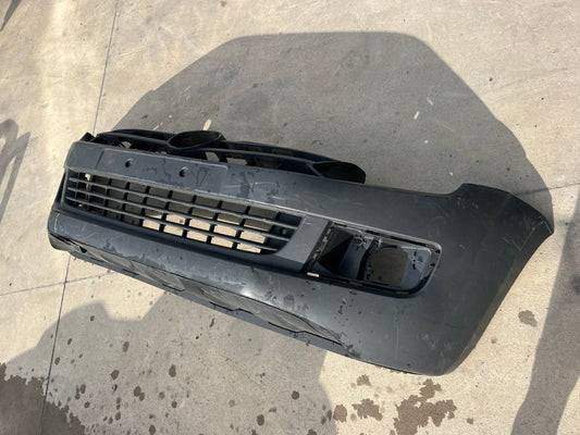 Броня VW Amarok 2013-
