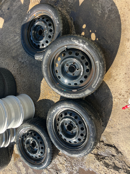 Джанти 5x114.3 16 Kia Ceed,Hyundai