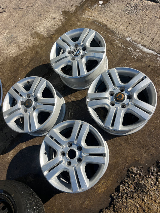 Джанти VW T5 T6