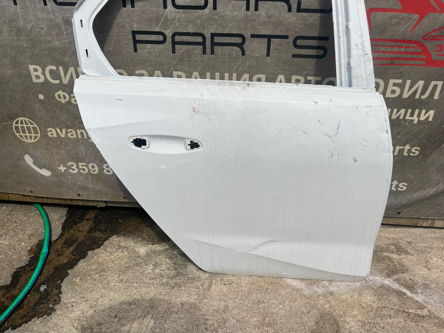 Врата Opel Astra L 2021-2024г.