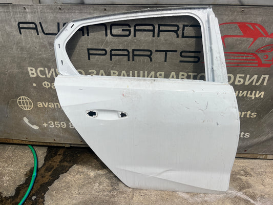 Врата Opel Astra L 2021-2024г.