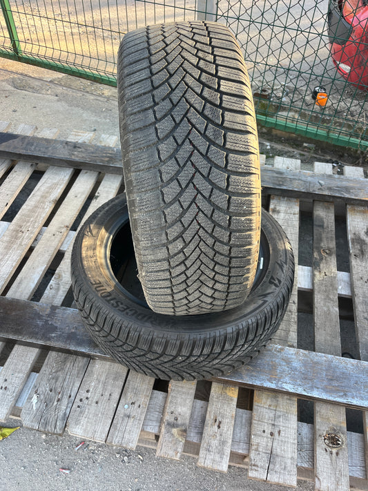 Гуми 225 50 17 Bridgestone