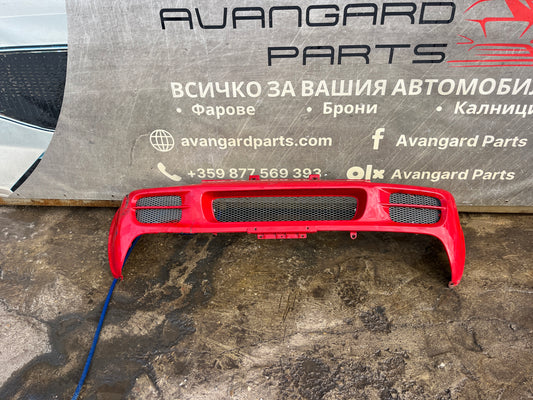 Броня Suzuki Jimny 2007г