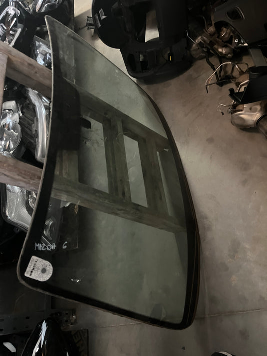 Стъкло Mazda 6 2007