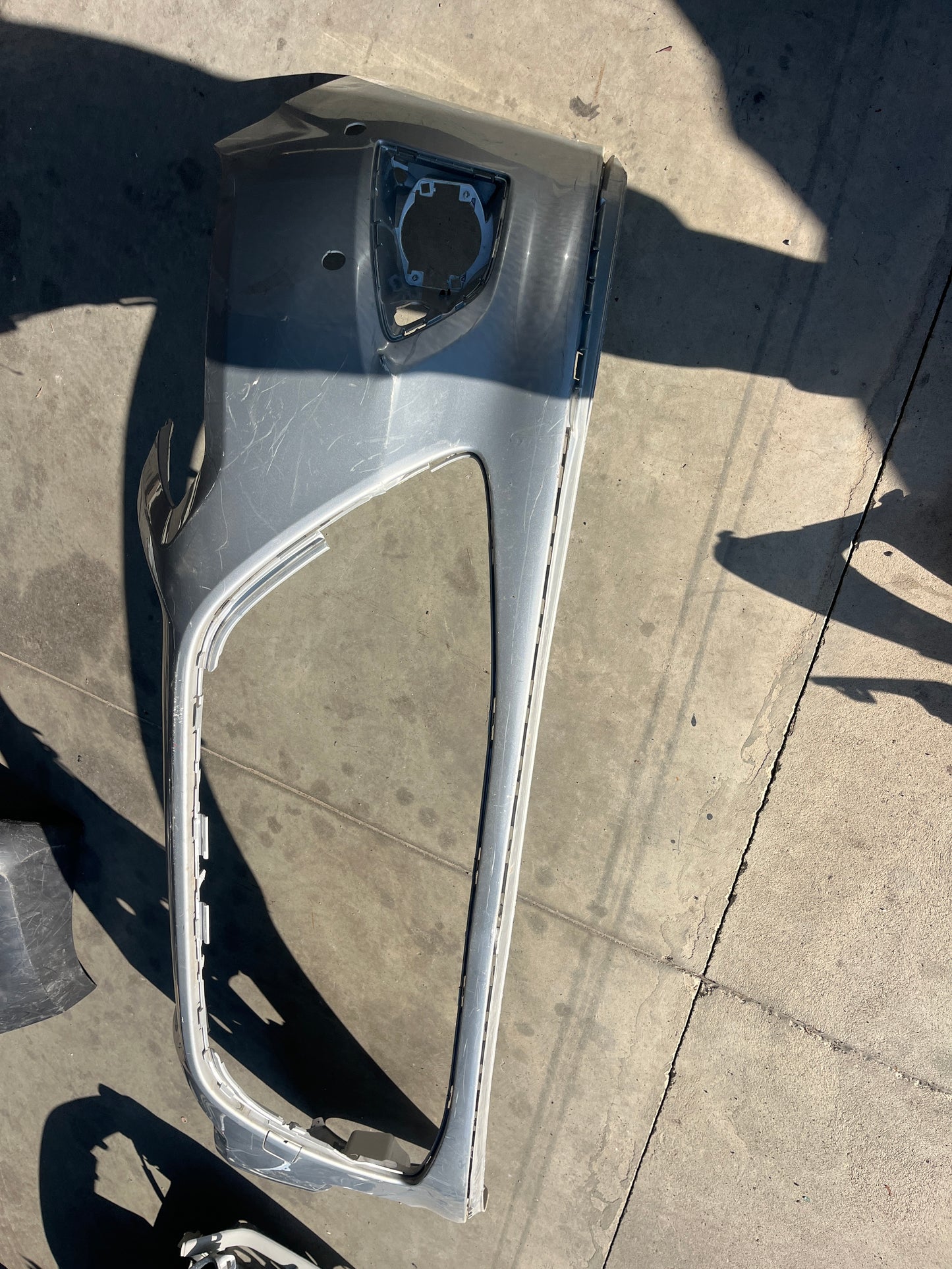 Броня Ford C-Max 2010-