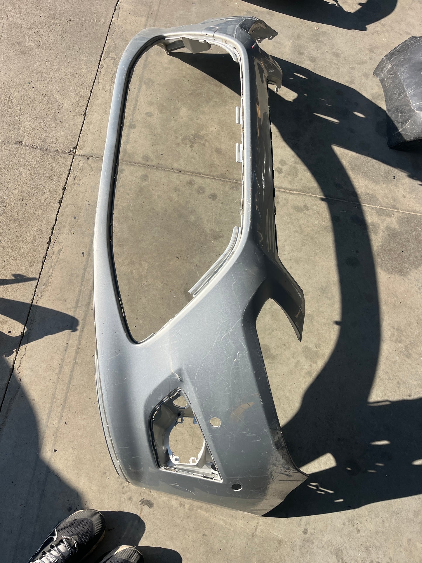 Броня Ford C-Max 2010-