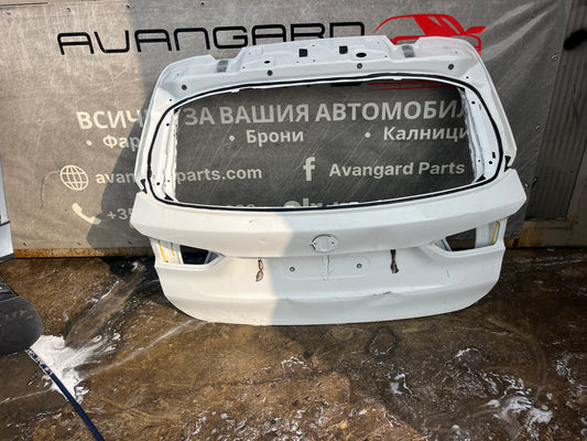 Оригинален багажник за БМВ Х1.Добро състояние!Цена за брой!