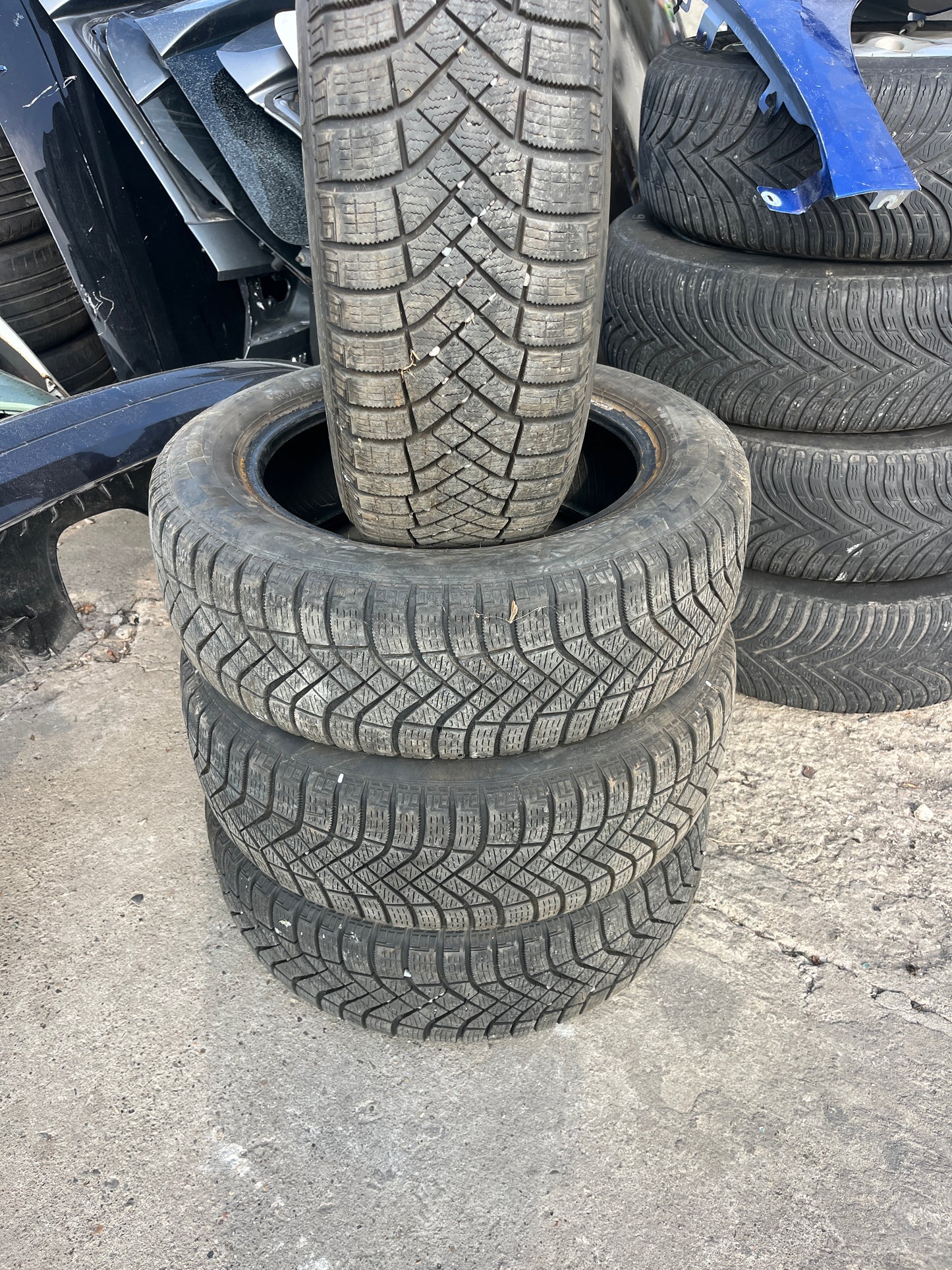 Гуми 185 60 16 Pirelli