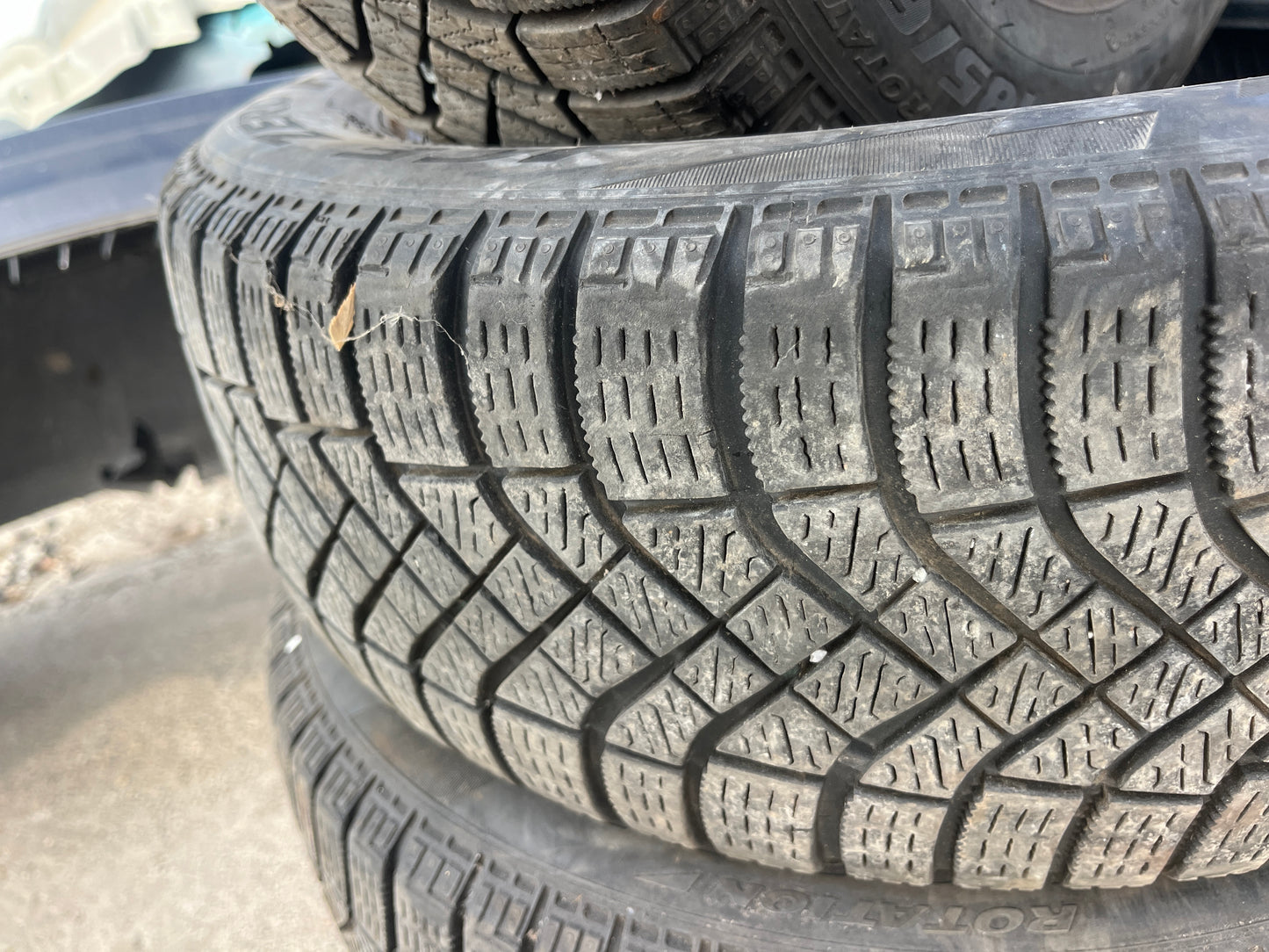 Гуми 185 60 16 Pirelli