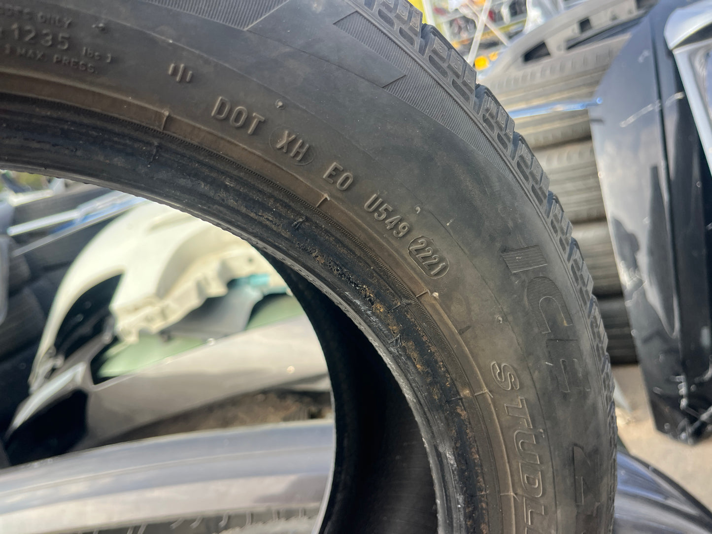 Гуми 185 60 16 Pirelli