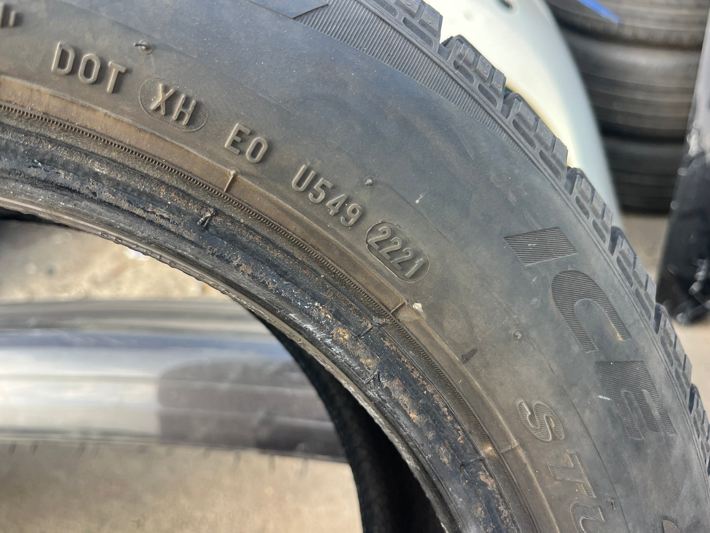 Гуми 185 60 16 Pirelli
