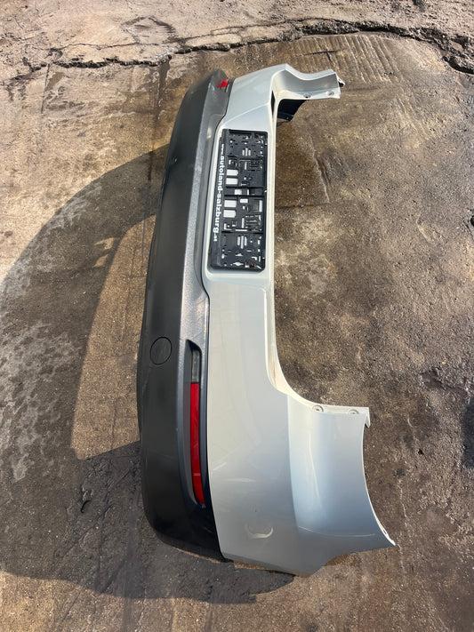 Оригинална задна броня за VW Tiguan 2010г.Добро състояние!
5N0807421.
www.avangardparts.com