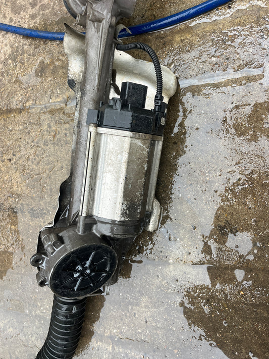 Ел.рейка VAG Audi A3 8P,VW Golf,Passat и др.