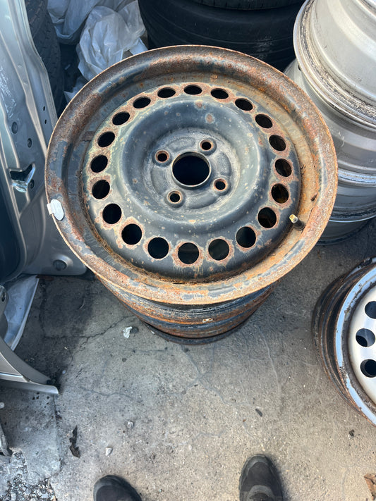 Джанти 4x100 15 Honda
