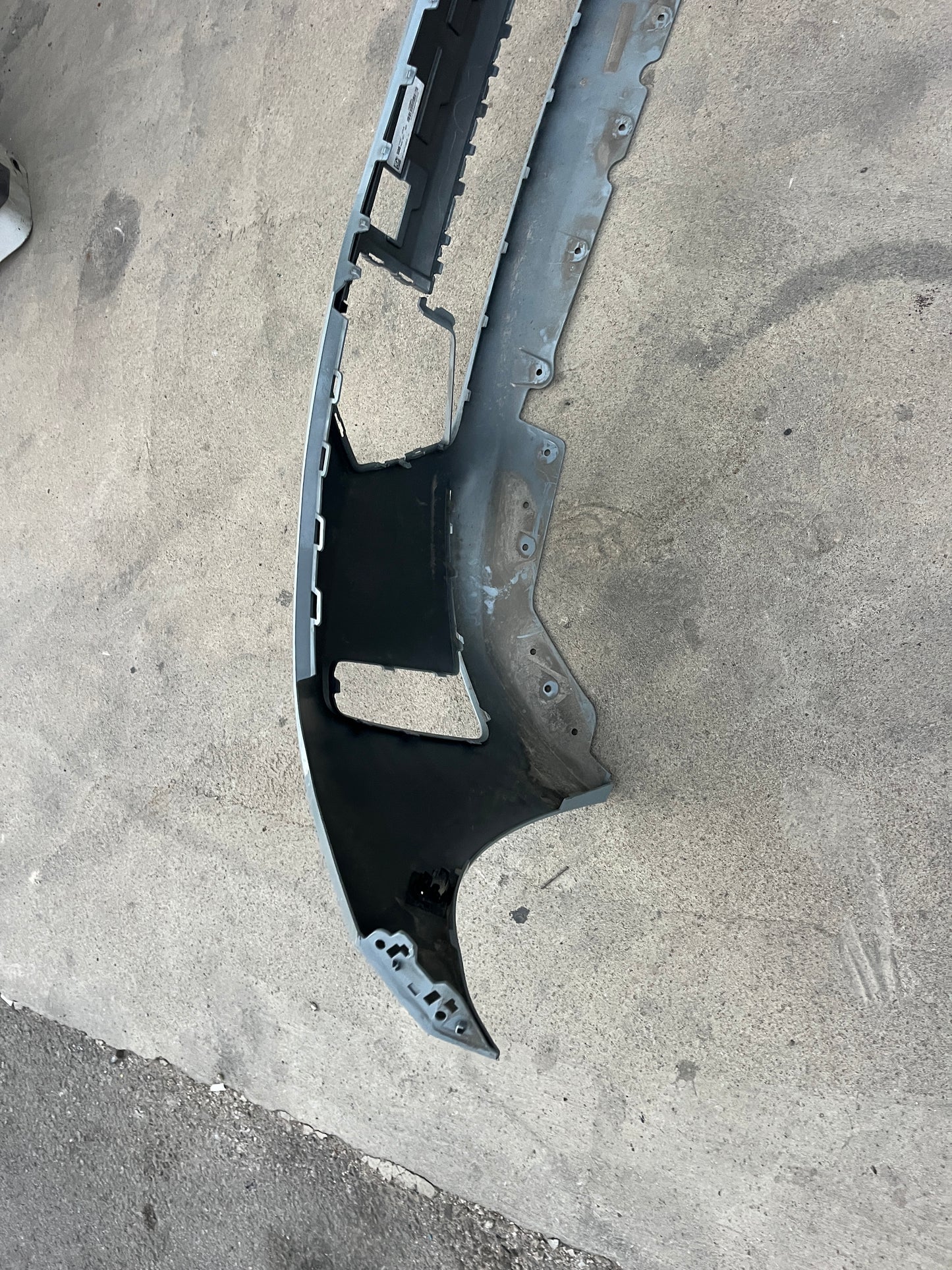 Броня BMW 3 G20,G21 2023г.