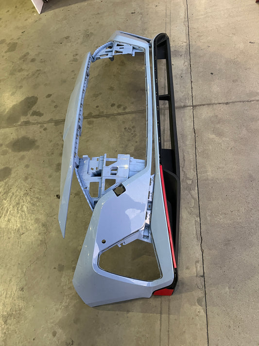 Броня Hyundai i20 2023г. 2бр