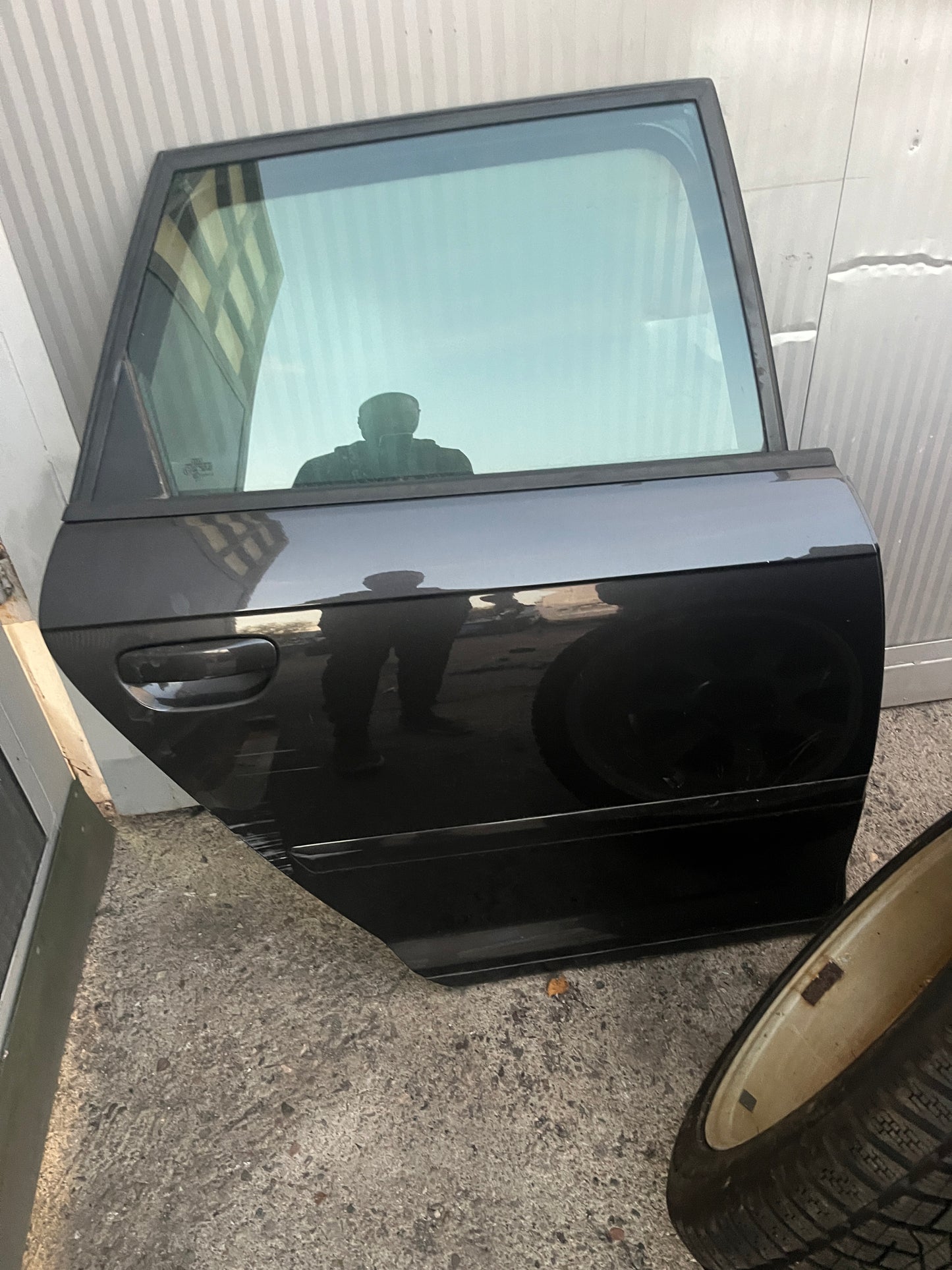 Врати Audi A3 Sportbag 2008г.