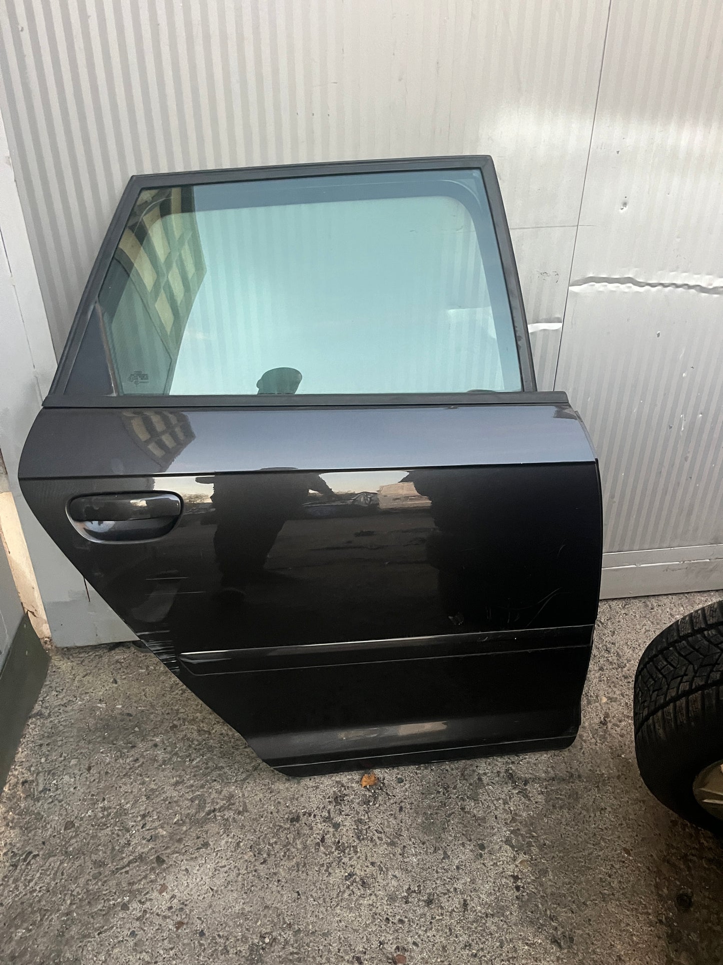Врати Audi A3 Sportbag 2008г.