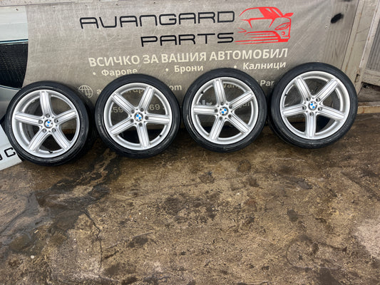 Джанти 5x120 18 BMW X1