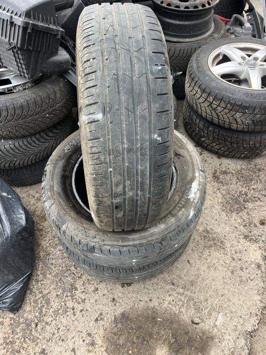 Гуми 215 65 16 Hankook