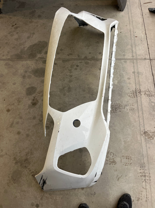 Броня Hyundai i30 2018-