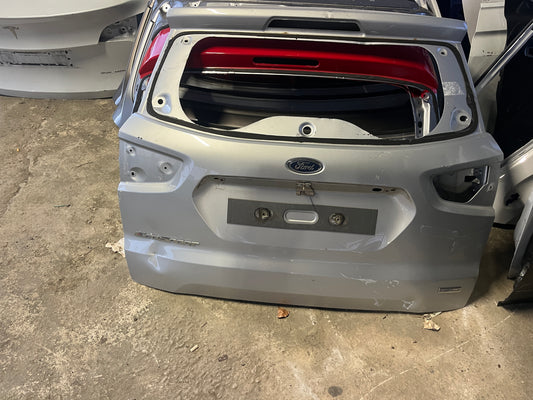 Капак,врата,багажник Ford Ecosport