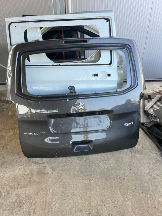 Капак,Врата,багажник Peugeot Traveller