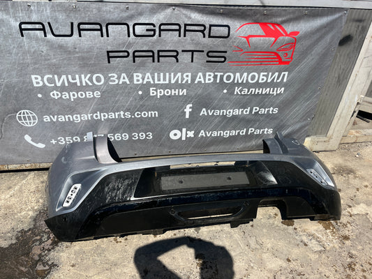 Броня Opel Mokka 2021г.