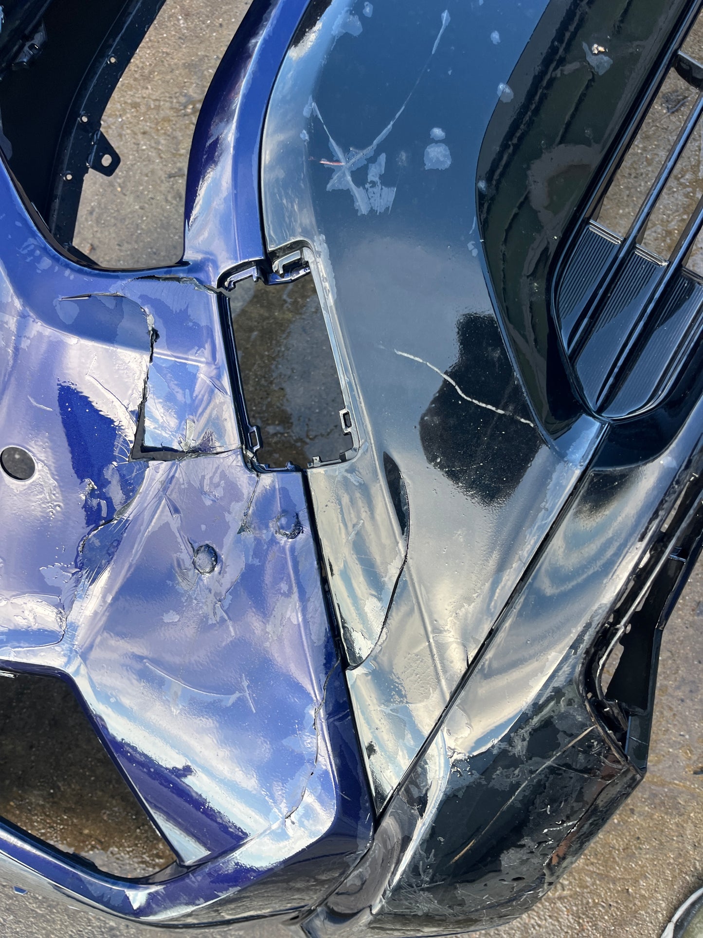 Броня Toyota Rav4 2021г