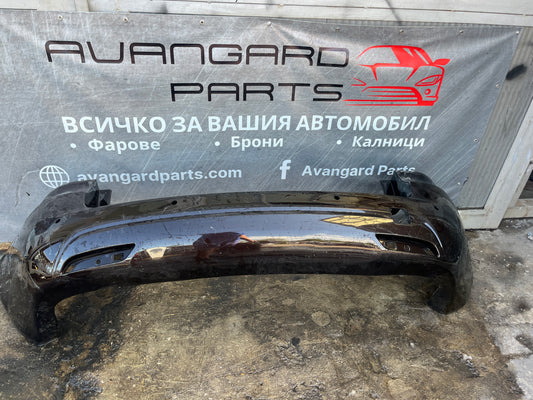 Броня Chevrolet Cruze 2009-