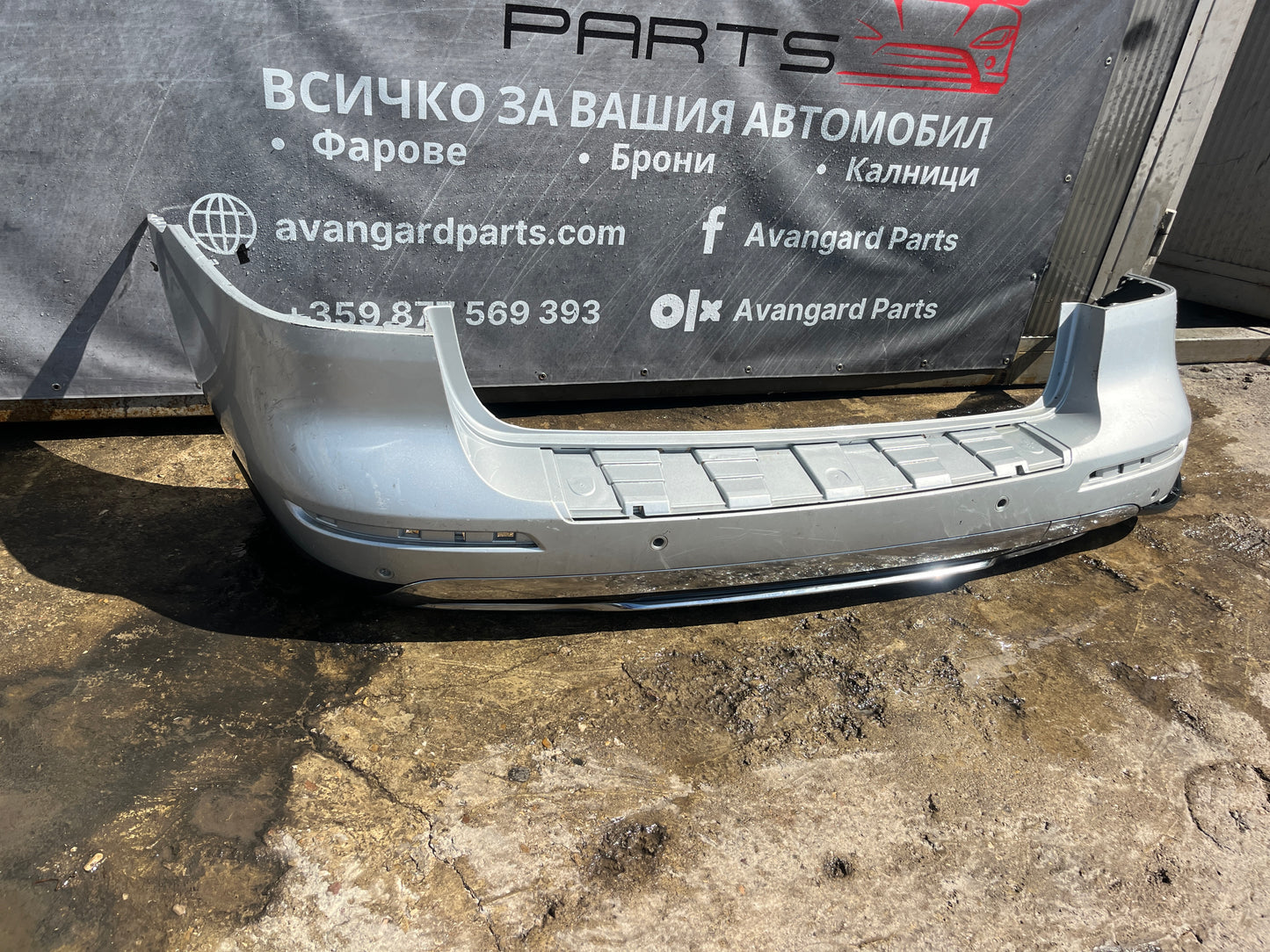 Броня Mercedes ML W166