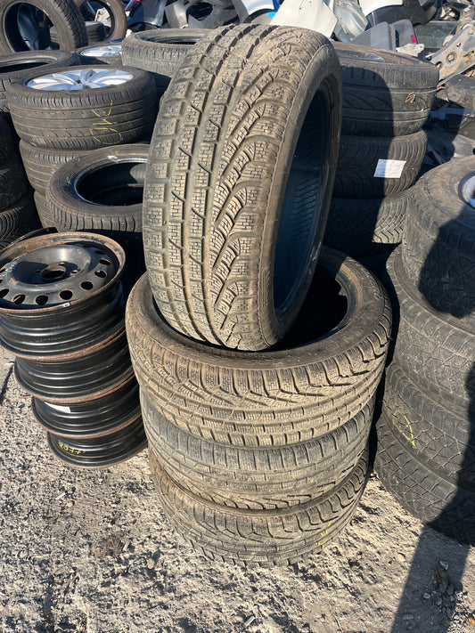 Гуми 235 45 18 Pirelli
