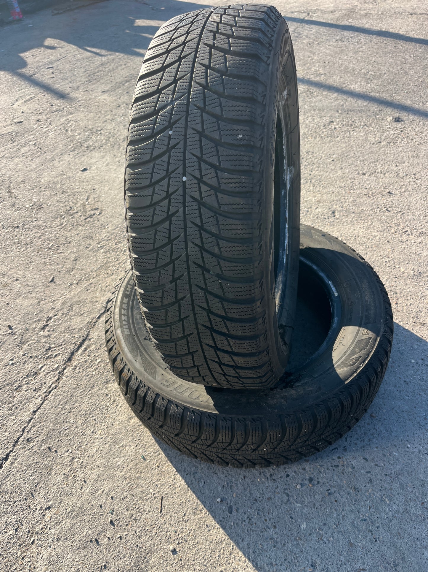Гуми 165 70 14 Bridgestone