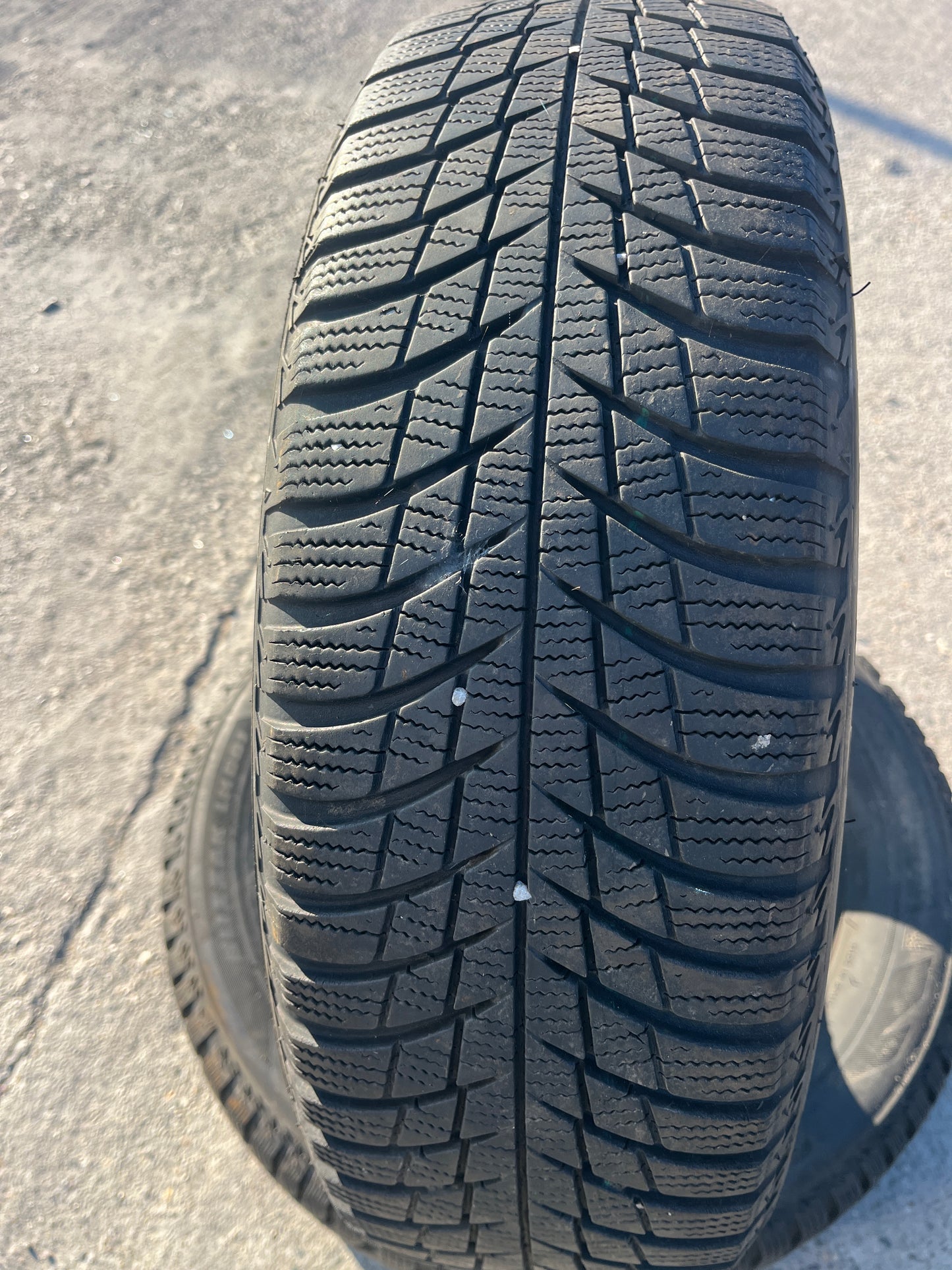Гуми 165 70 14 Bridgestone