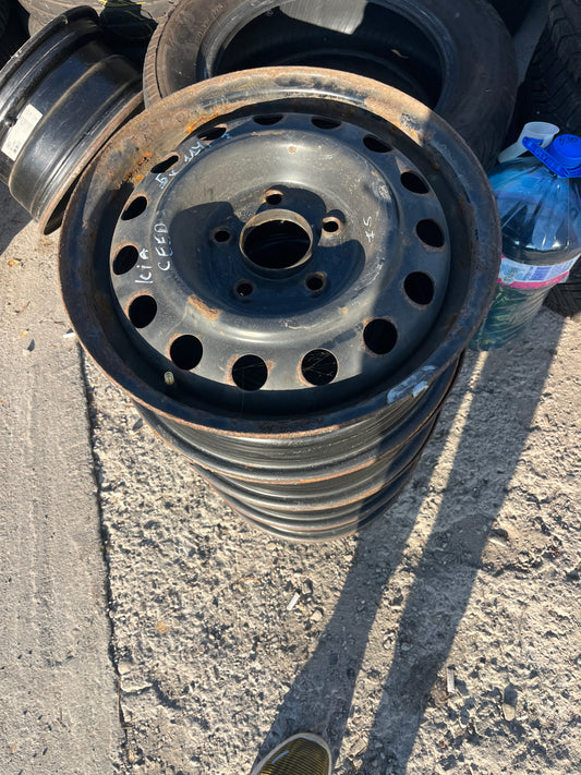 Джанти 5x114.3 15 Kia,Hyundai