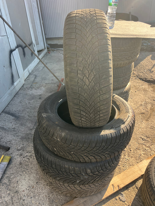 Гуми 195 65 15 Bridgestone