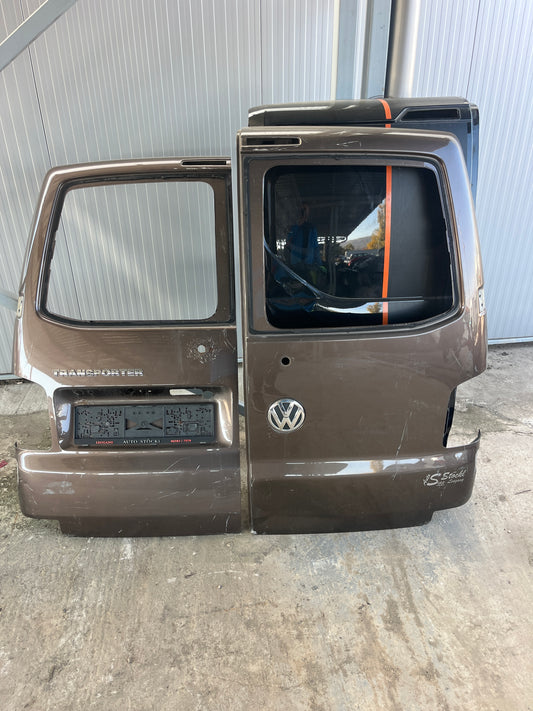 Багажни врати VW Transporter 2017г.