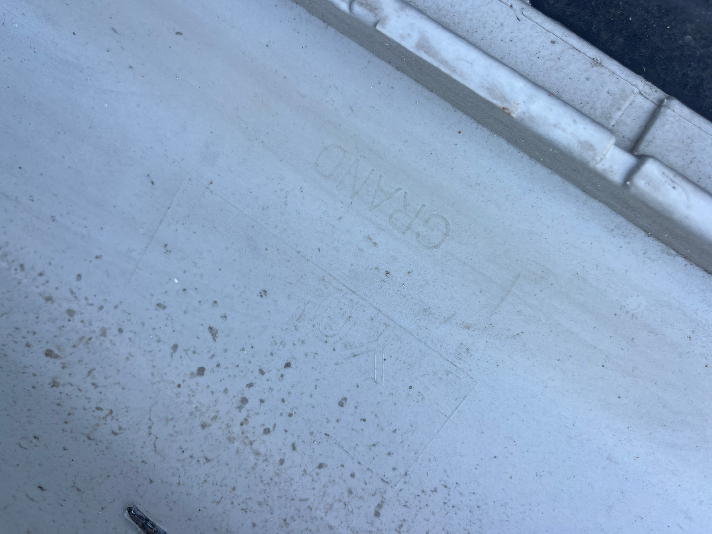 Броня Ford C max 2016-