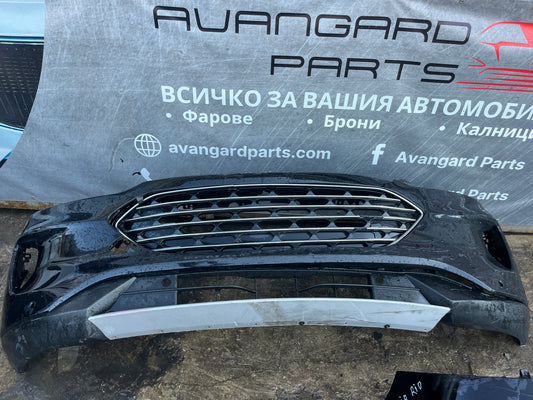 Броня Ford Kuga