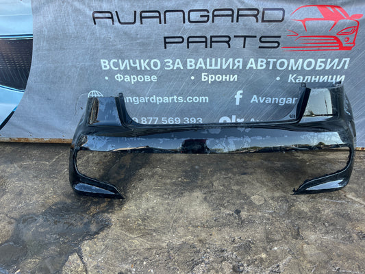 Броня Kia Rio 2014-2017г.