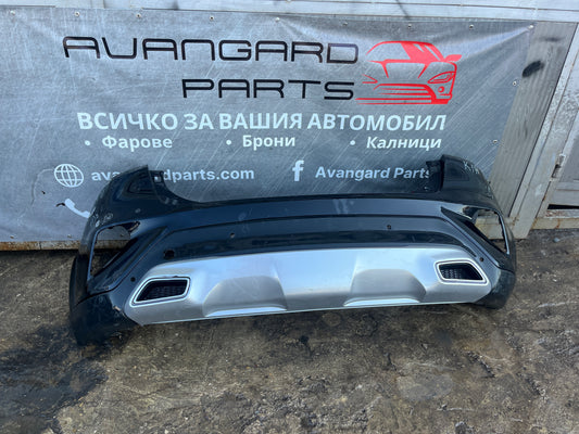 Броня X Ceed 2019