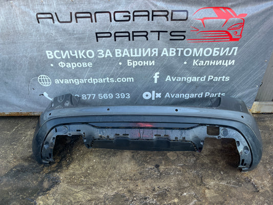 Броня Mercedes GLA