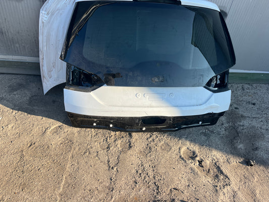 Капак със стъкло Ford Galaxy 2019г