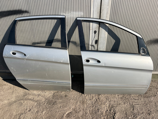Врата Mercedes B class 2008г