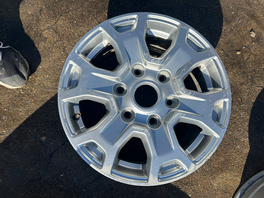 Джанта Ford Ranger 5x139.7 16